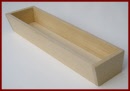 WW084NT Window Box
