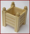 WW091NT Versailles Planter