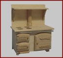ww100 cooker