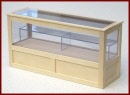 WW605 Counter