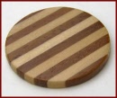 WW659 Round Chopping Board